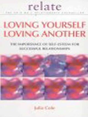 Loving Yourself Loving Another - ebook